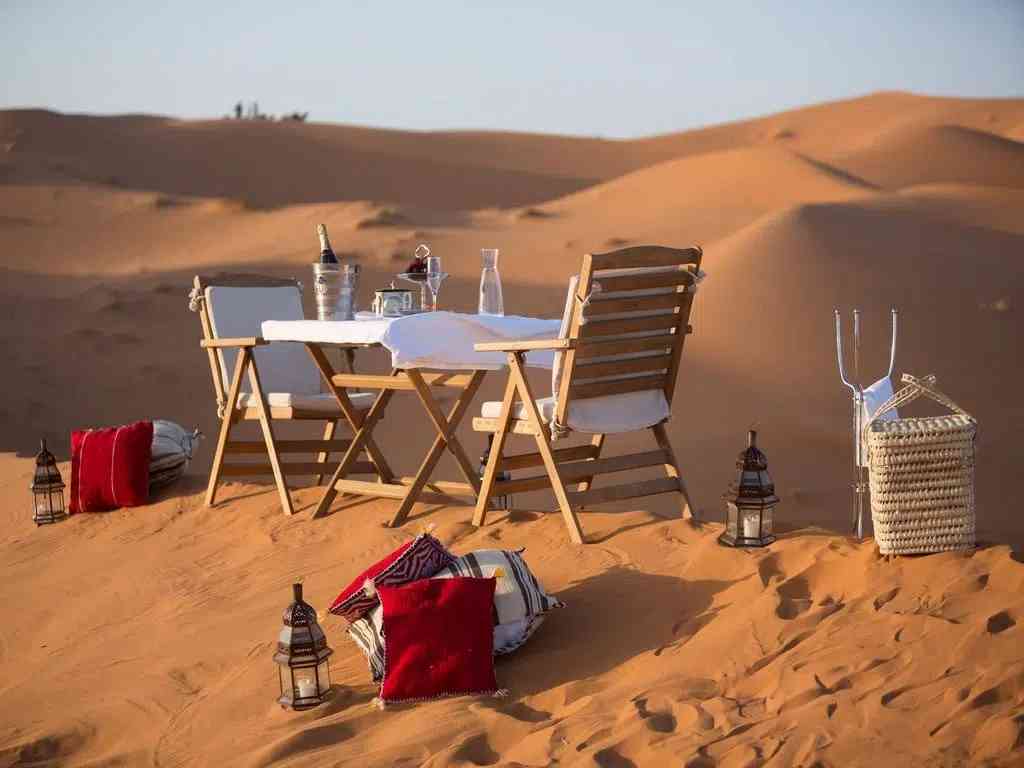 Marrakech Desert Tour 2-Day Marrakech Desert tour