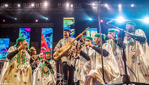 Gnawa