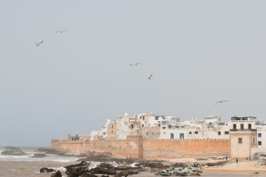 Medina