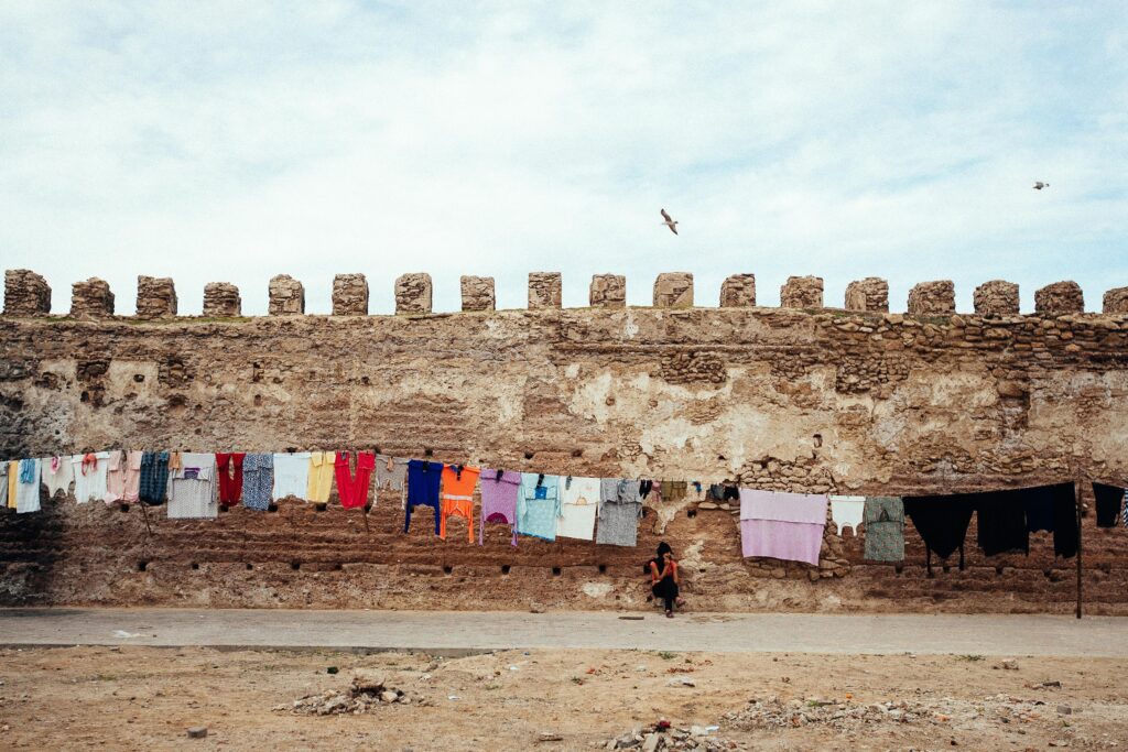 Essaouira Medina