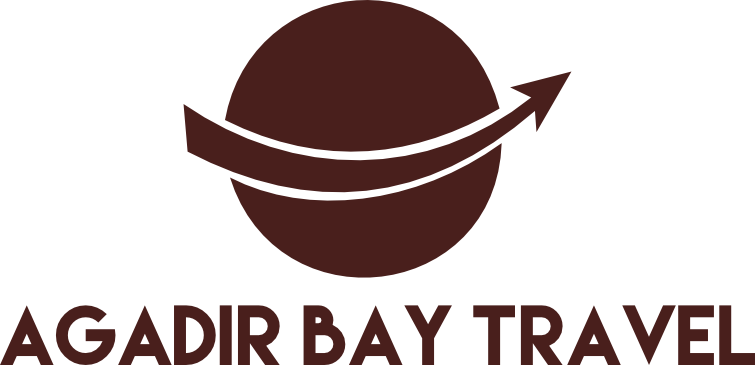 Agadir Bay Travel Logo