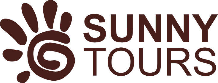 Sunny Tour Logo